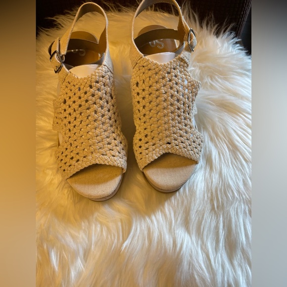 NWT So brand wedges - Picture 2 of 11